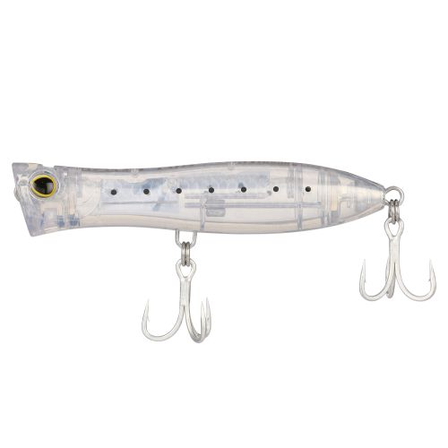 Shimano Ocea Bomb Dip 170F Flash Boost Clear