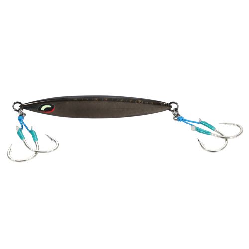 Shimano Ocea Sardine Waver Slow Pitch Jigs 180g