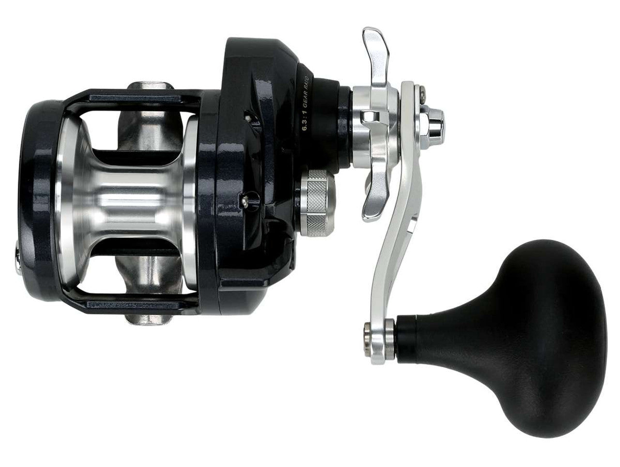 Shimano Torium Jigging Special Star Drag Conventional Reel - Dogfish Tackle & Marine