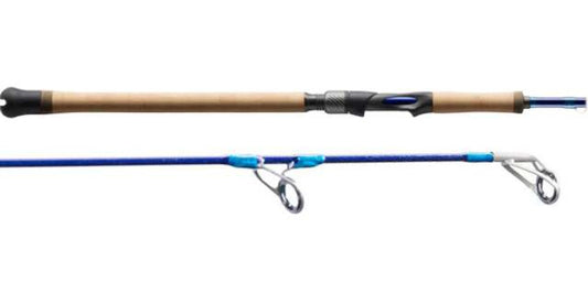 St.Croix Legend Tournament Inshore Spinning Rods - Dogfish Tackle & Marine