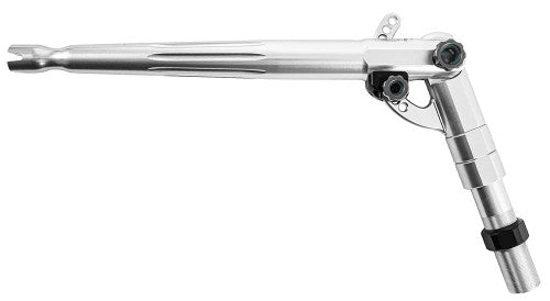 Winthrop Tackle Terminator T-10X Adjusta-Butts - Dogfish Tackle & Marine