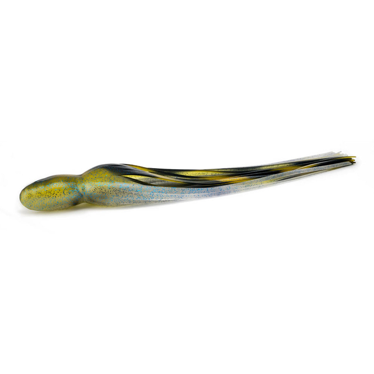 Zacatak Replacement Lure Skirts - Dogfish Tackle & Marine