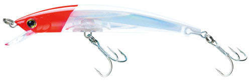 Yo-Zuri Crystal 3D Minnow Floating & Sinking - Dogfish Tackle & Marine