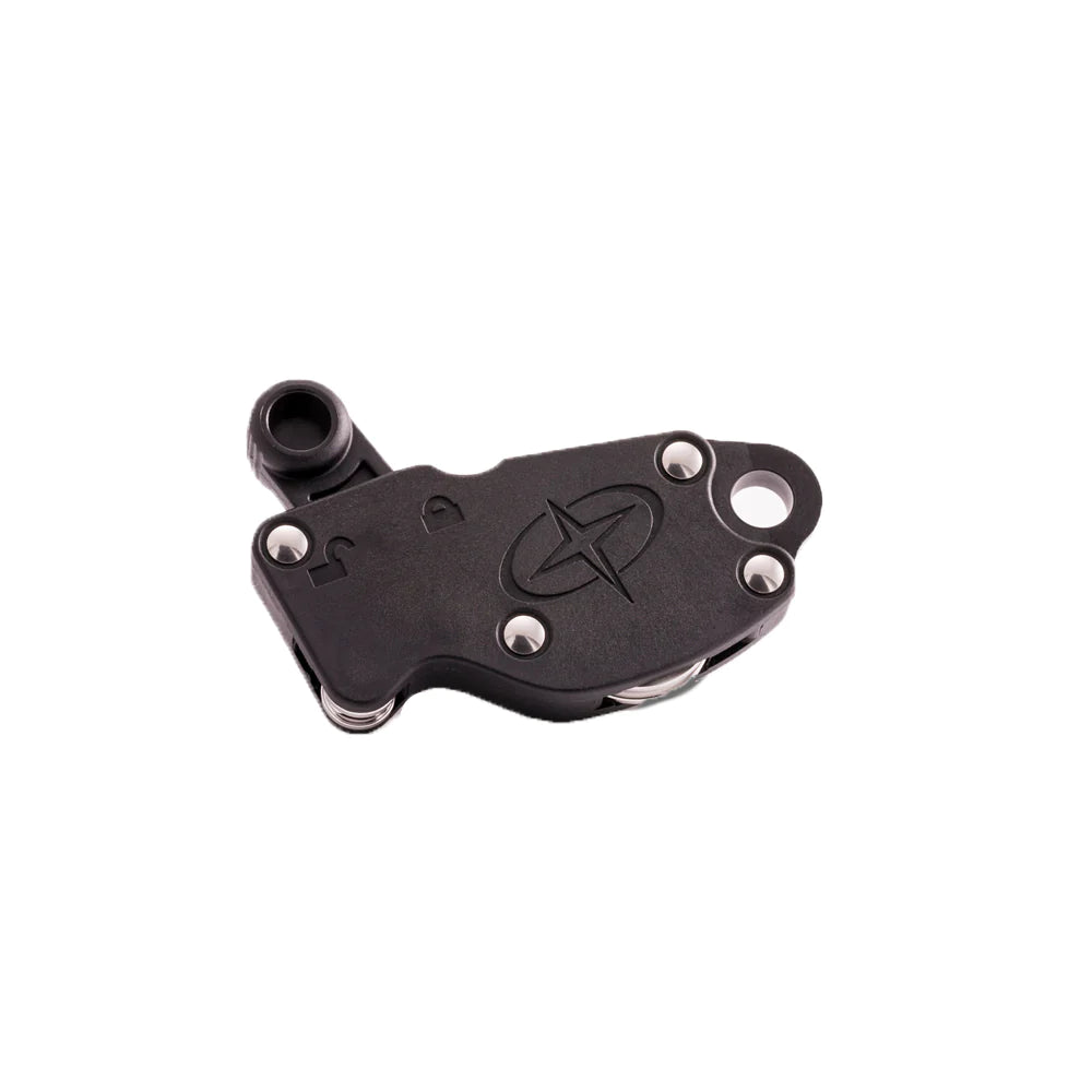 SINGLE 400LB GEMLOX WITH HEAVY DUTY CUSTOM ROPE - Dogfish Tackle & Marine