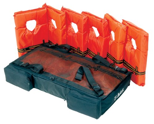 Kwik Tek T-bag, T-Top / Bimini Top PFD Storage Pack (6)