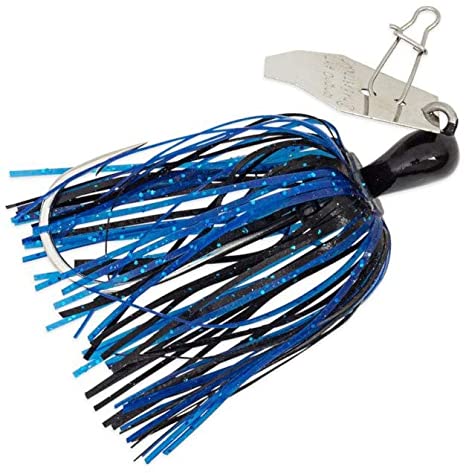 chatterbait fishing lure price Z Man Original Chatterbait Chartreuse/White / 1/4 oz