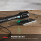 Nebo Redline 6K Lumen Rechargeable Flashlight - Dogfish Tackle & Marine