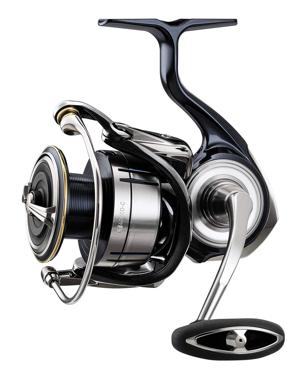 daiwa certate 2000 spinning reel SW Reels For many inshore Daiwa Certate LT Spinning Reels