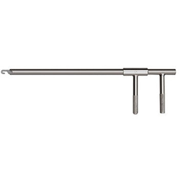Baker Hookout Fish Hook Extractor
