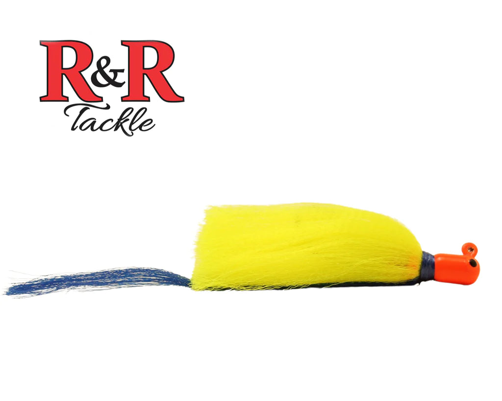 R & R FLARE HAWKS  Dogfish Tackle & Marine