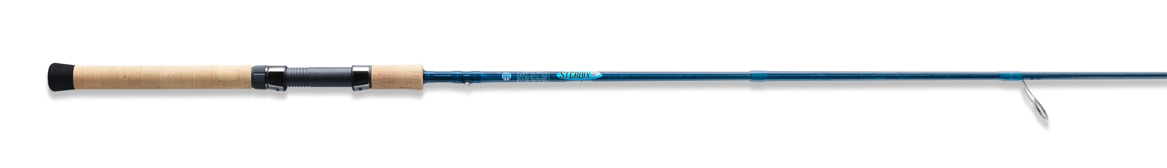 St. Croix Legend Tournament Bass Spinning LBTS710MMF 7'10” Medium Moderate  Fast