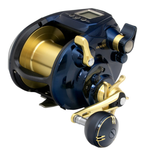 Shimano Beastmaster 9000a 2020 Electric Reel From Blue Bottle Marine for  sale online