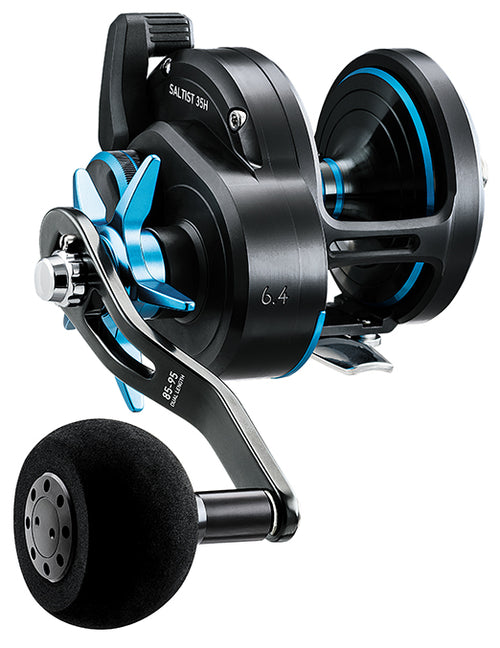daiwa saltist 30 line capacity Daiwa Saltist Conventional Star Drag Reels– Dogfish Tackle & Marine