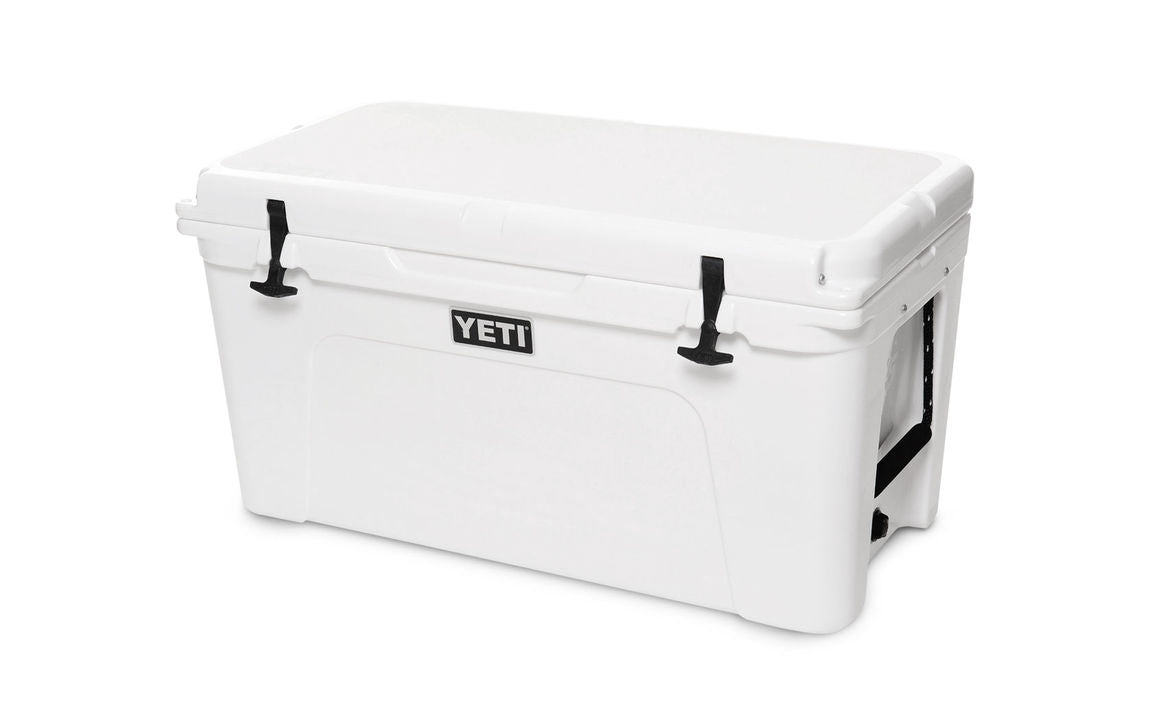 YETI® Tundra 75 White Dogfish Tackle Marine