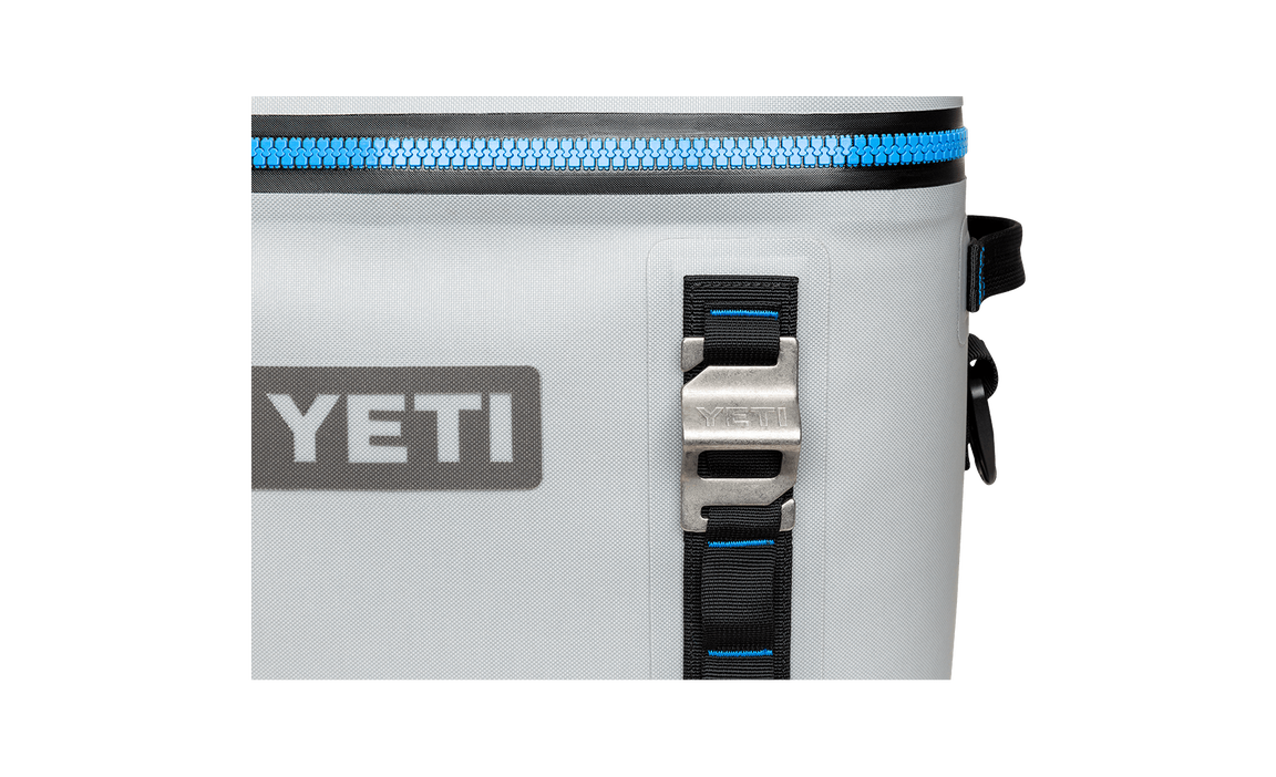 YETI® Molle Bottle Opener - Dogfish Tackle & Marine