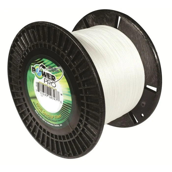 Power Pro Braided Fishing Line Dogfish Tackle & Marine Power Pro Braided Fishing Line Dogfish Tackle & Marine