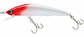 Yo-Zuri Mag Minnow Floating Diver Lure, Bronze, 5-Inch : :  Sports, Fitness & Outdoors