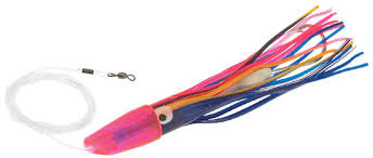 C&H Rattle Jet XL Rigged Pink & Blue