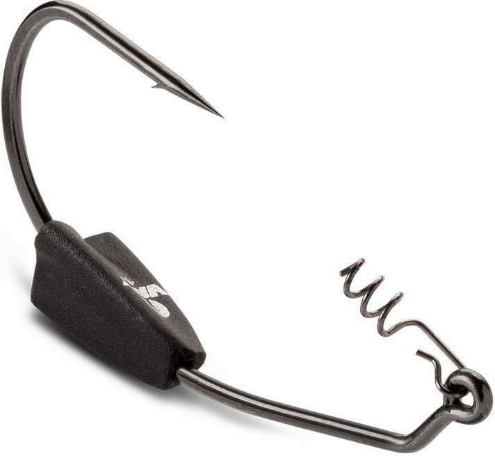VMC Heavy Duty Swimbait Hook– Dogfish Tackle & Marine