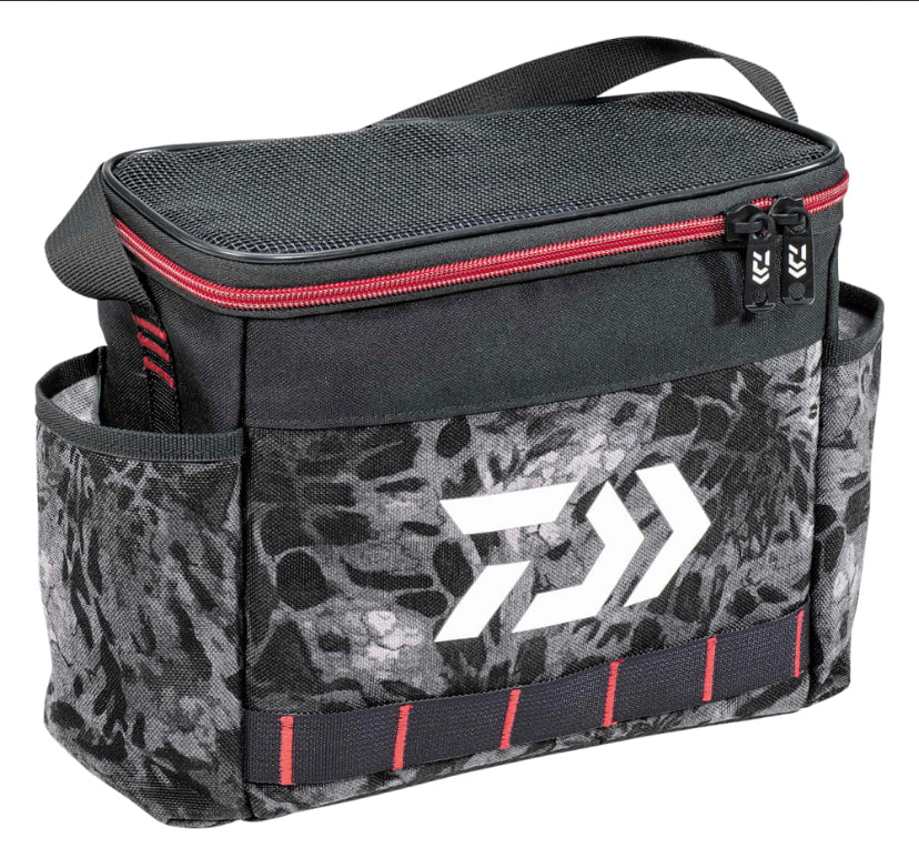 daiwa bag tackle Daiwa