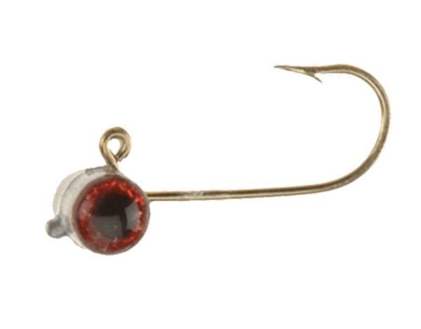 doa terroreyz fishing lure Kit Big One TerrorEyz / 45 side swimming action exactly imitating a bait fish. DOA TerrorEyz Big One 3/4oz