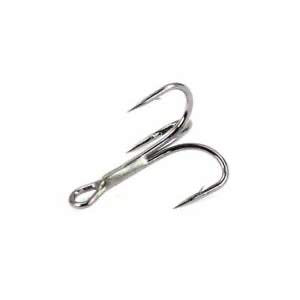 eagle claw treble fishing hooks L774F Black Hook 25pk 2 the Eagle Claw Treble Hook Eagle Claw Lazer 2x Treble