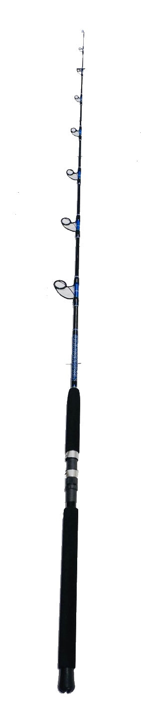 PLAT/daiwa battle game rod stand blue/fishing equipment-Fishing Tackle  Store-en