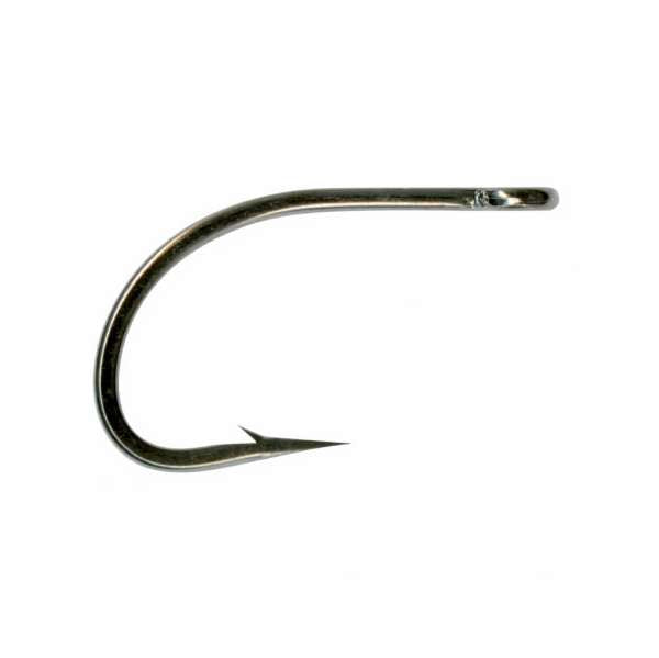 Mustad O'Shaughnessy Bait Hook 9174NP-BN 1/0 25ct