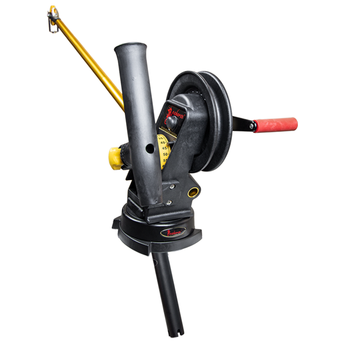 Manual Downriggers Downriggers For Sale On Craigslist Penn