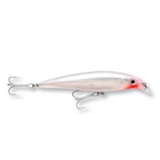 BajaMark Señuelos Rapala XR12 X-Rap Fishing Tackle