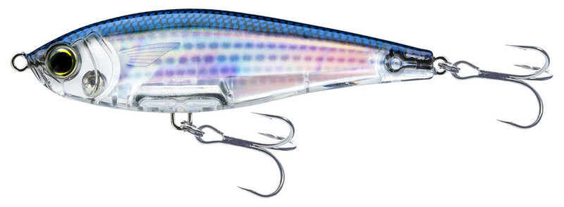Yo-Zuri 3D Inshore Twitchbait Lures Mullet Yo-Zuri 3D Inshore Twitchbait Lures Mullet