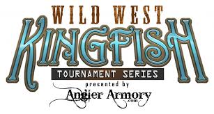 The Beginning of the Wild West Kingfish Tournament