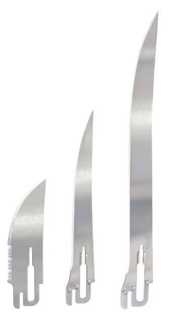 Havalon Talon Fish Replacement Blade 3 Pack