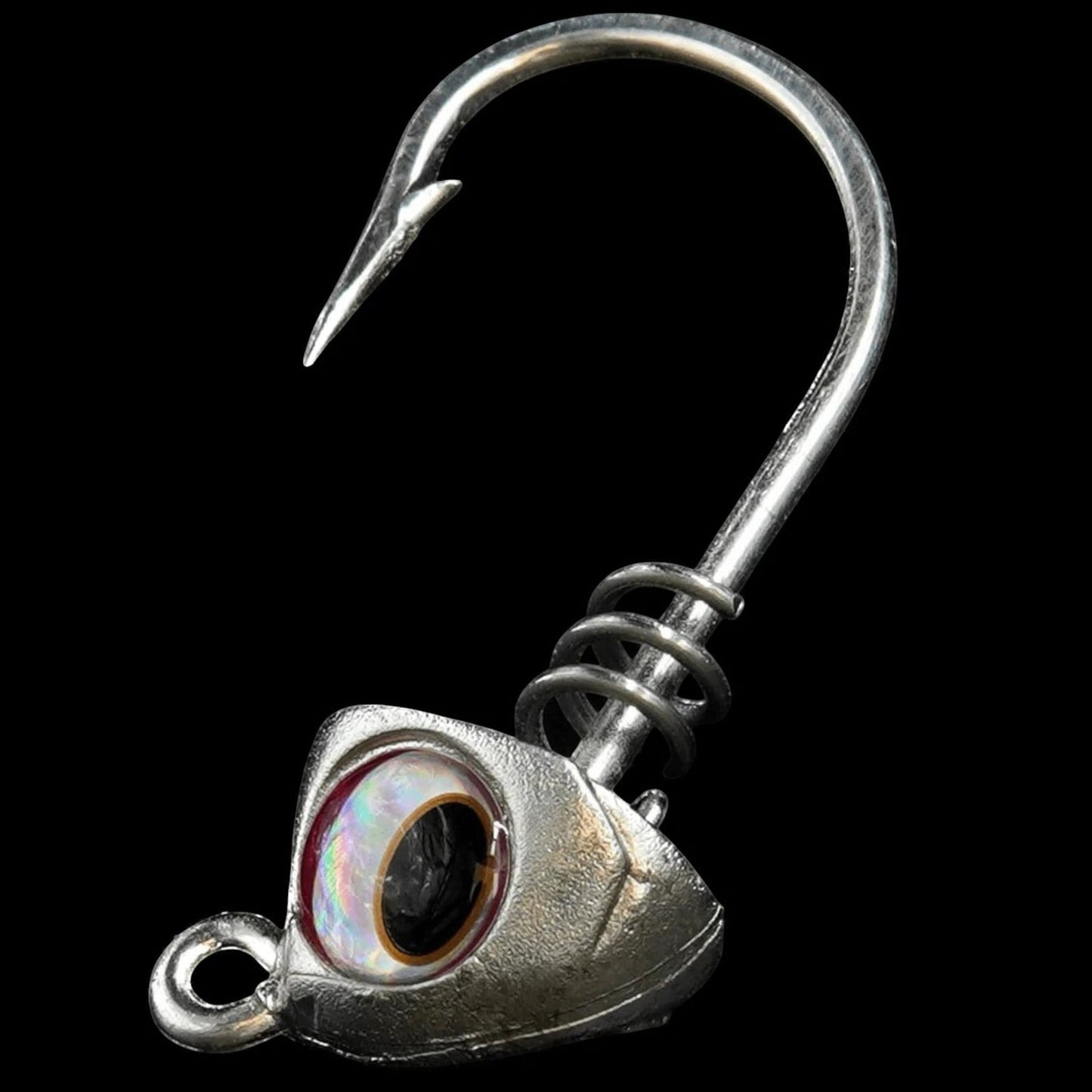 NLBN 5in Screw Lock Jig Heads - Dogfish Tackle & Marine