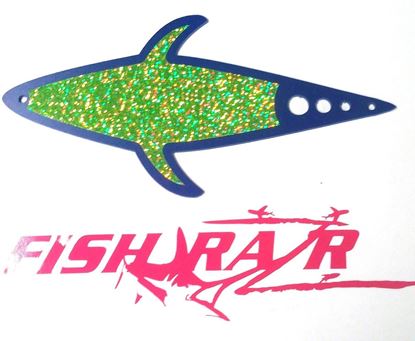 Fish Razr Inciterz