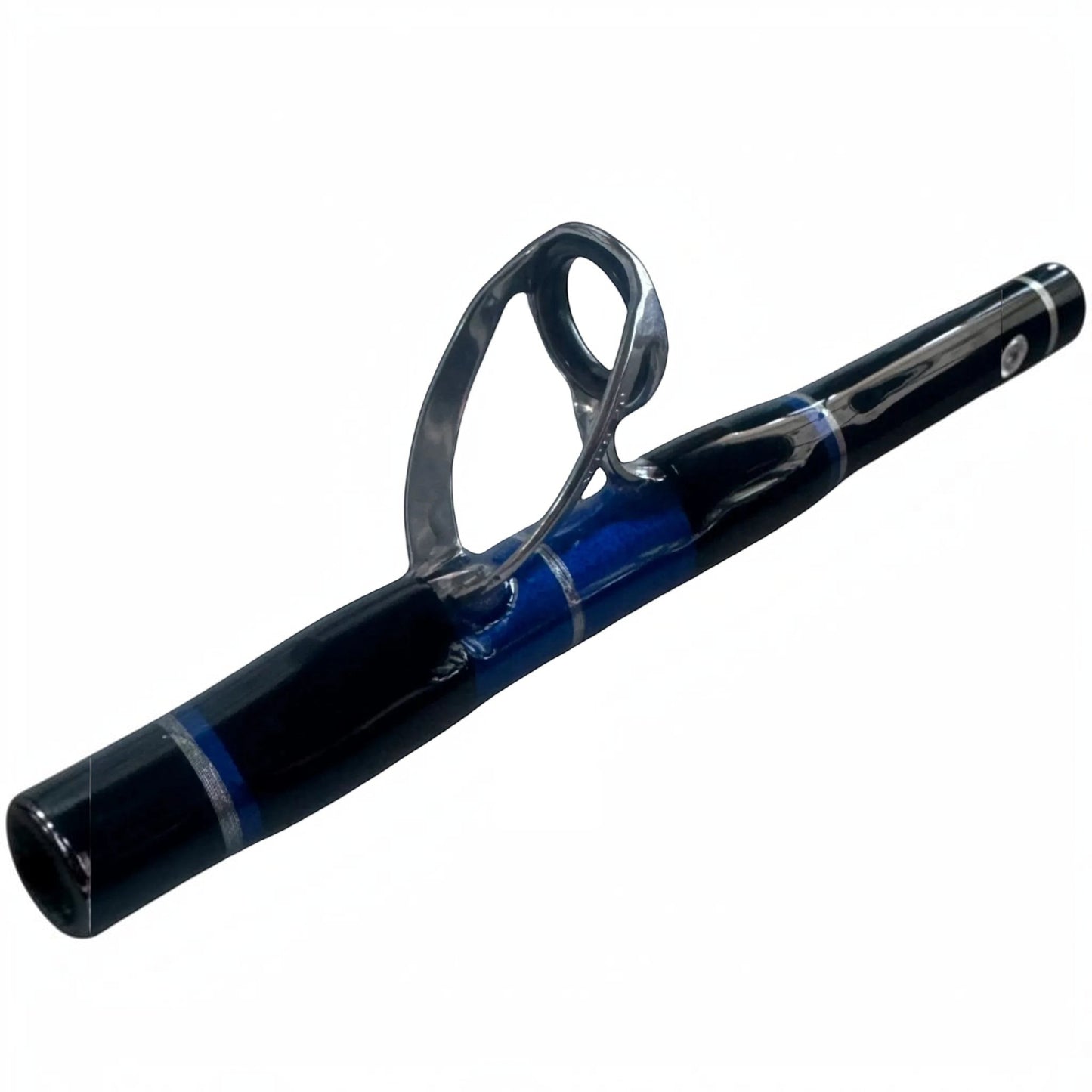 Dogfish Stik C.M Edition 40-80lb Conventional Rod - Dogfish Tackle & Marine