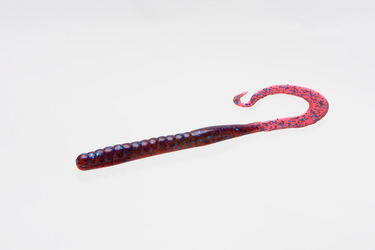 ZOOM 9 Inch Mag II Super Salt Plus - Dogfish Tackle & Marine