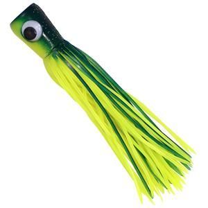 chugger fishing lure Mold Craft Super Chugger