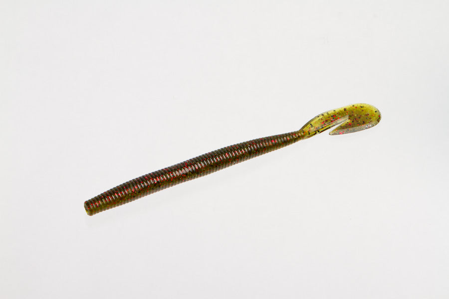 ZOOM 6 Inch U-Vibe Speed Worm - Dogfish Tackle & Marine
