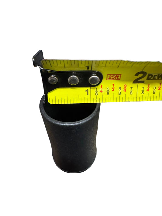 Fishing Rod Butt Cap - Dogfish Tackle & Marine