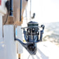 Tsunami Shield II Spinning Reel - Dogfish Tackle & Marine