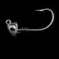 NLBN 5in Screw Lock Jig Heads - Dogfish Tackle & Marine