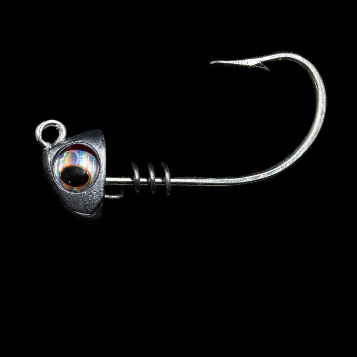 NLBN 5in Screw Lock Jig Heads - Dogfish Tackle & Marine