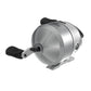 Zebco 33N Spincast Fishing Reel