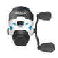 Zebco Roam Spincast Fishing Reels
