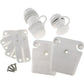 Igloo Cooler Parts Kit - Dogfish Tackle & Marine