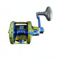 Accurate Valiant 2 Conventional Reel OD Green Mahi - Dogfish Tackle & Marine