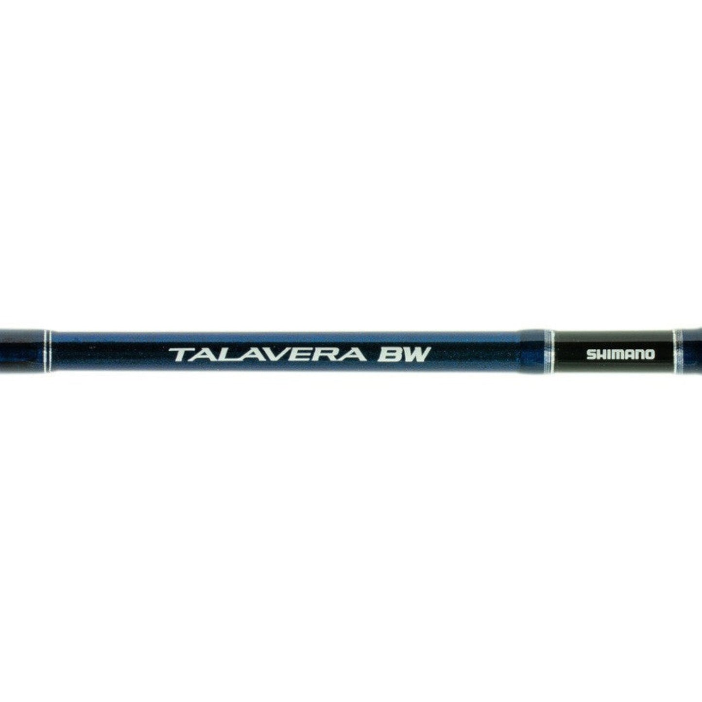 Shimano Talavera BW Conventional Rod - Dogfish Tackle & Marine