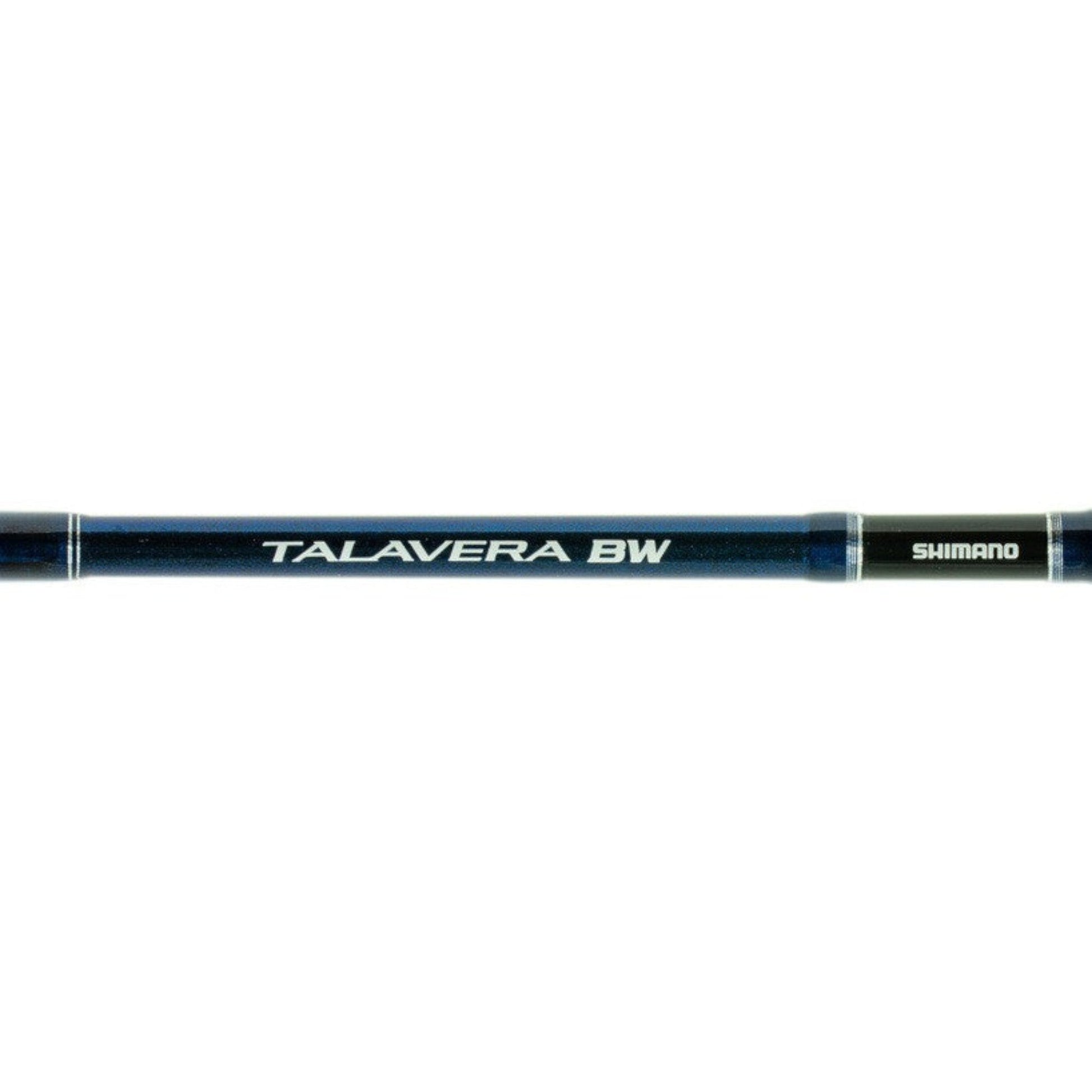 Shimano Talavera BW Conventional Rod - Dogfish Tackle & Marine