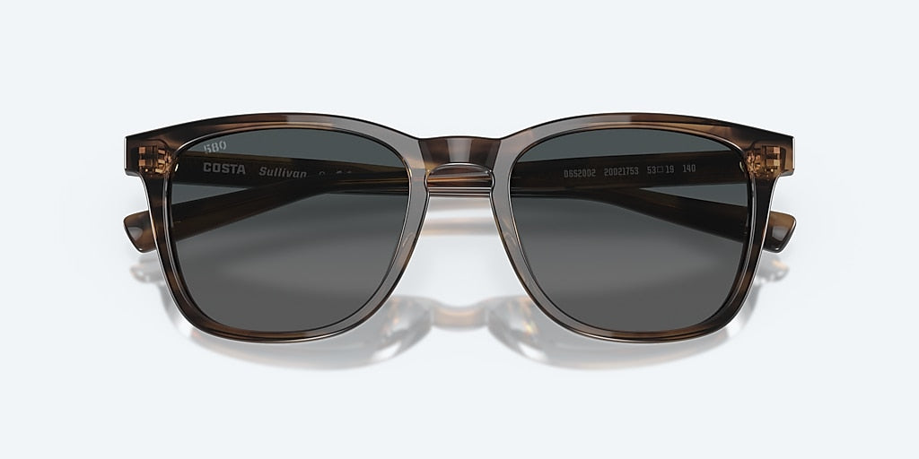 Costa Sullivan Polarized Sunglasses - Dogfish Tackle & Marine